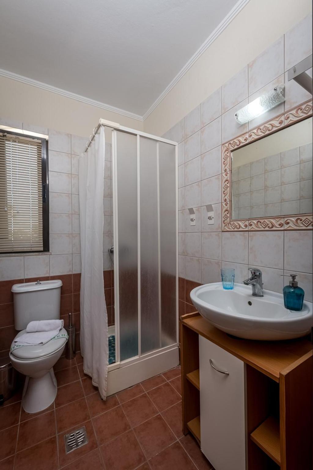 Xenos Villa 3 Tigaki Exterior foto
