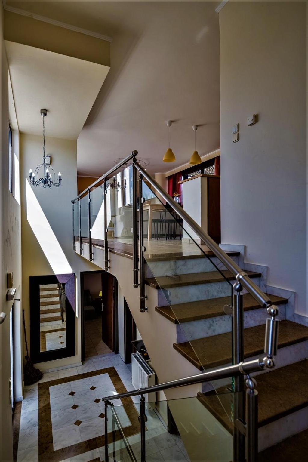 Xenos Villa 3 Tigaki Exterior foto