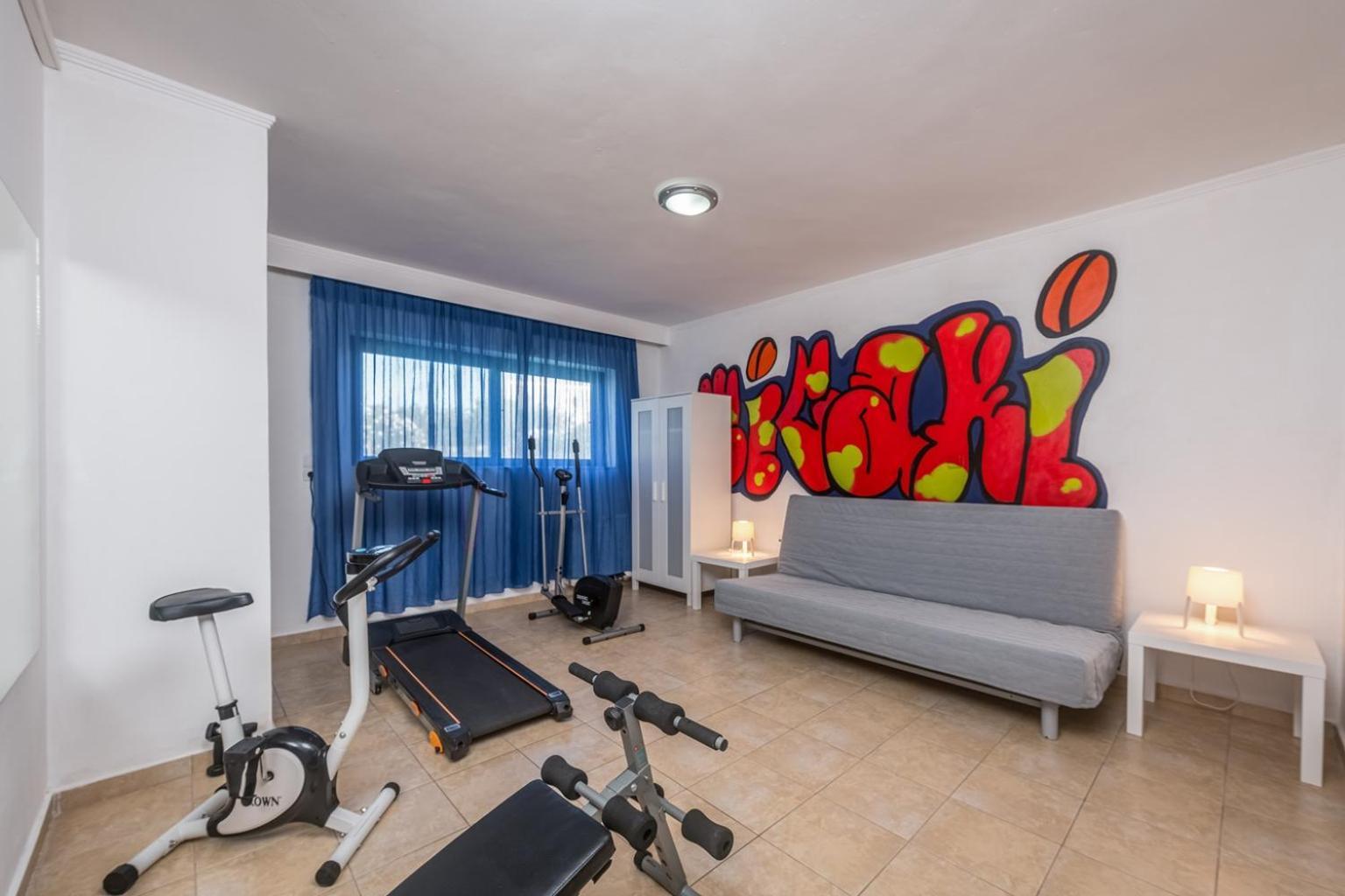 Xenos Villa 3 Tigaki Exterior foto